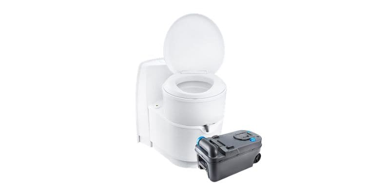 Thetford C223CS (18L)