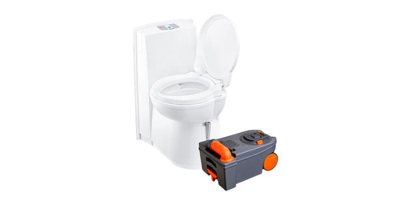 Thetford C263-CS Ceramic (17.5L)
