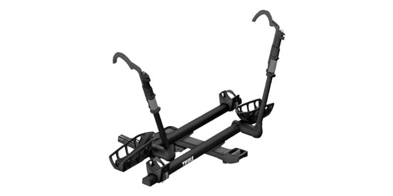 Thule T2 Pro XTR 2 Bike Hitch Rack