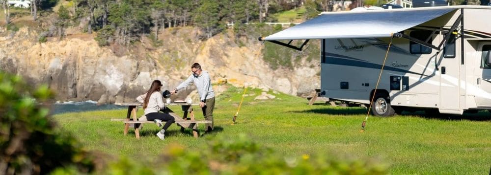 Tiegear Steadfast Caravan Bundle