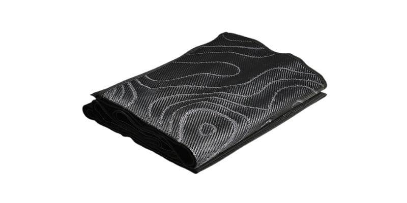 Tiegear Terra Mat