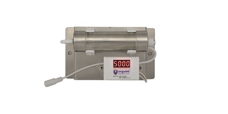 UV Guard LED Series