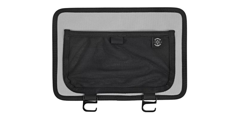 Wall Storage – Outback