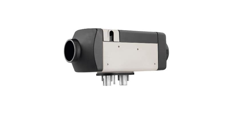 Webasto Air Top 2000 STC (2kW)