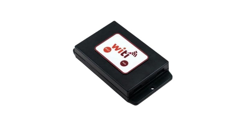 WiTi GPS / SafeTrack Integration