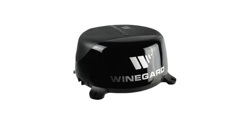 Winegard WiFi Connect 2.0
