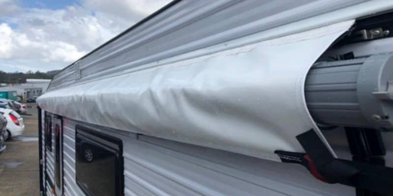 Xtend Awning Saver