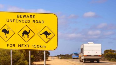 State-by-State Towing Rules in Australia: Quick Reference Guide