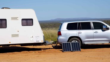 10 Essential Towing Tips for Caravan Beginners (Comprehensive Guide)