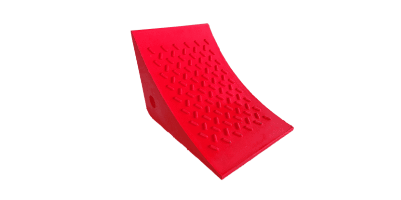 Redfoot Wheel Chocks