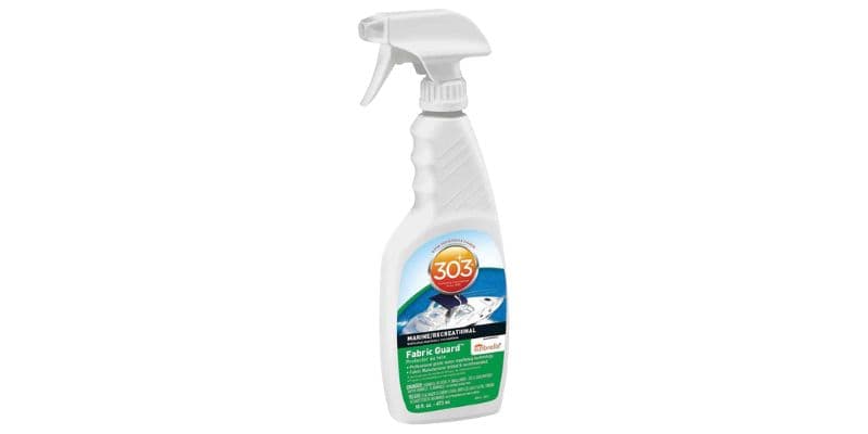 303 Fabric Guard