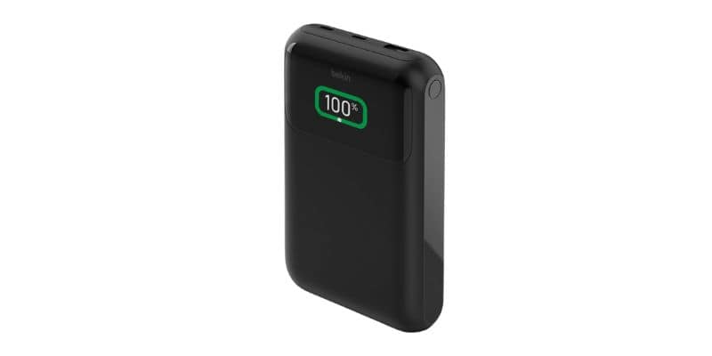 Belkin BoostCharge 20,000mAh PD Power Bank