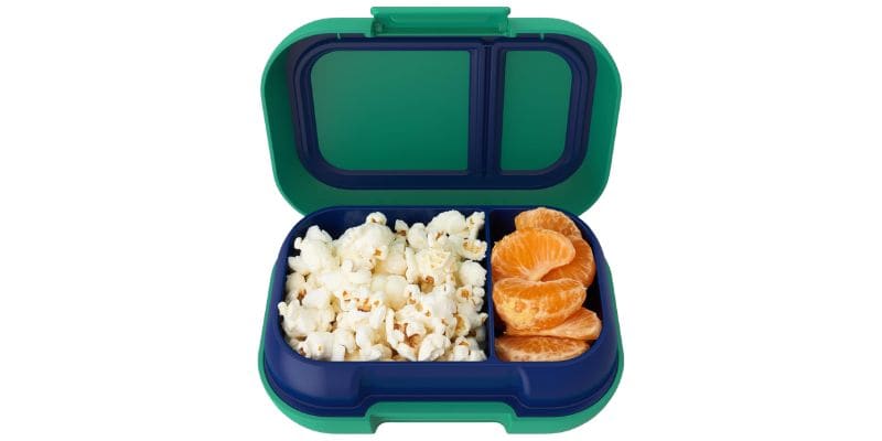 Bentgo Kids Snack Container