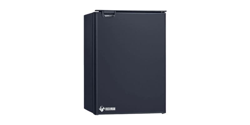Bushman 130L Compressor Fridge