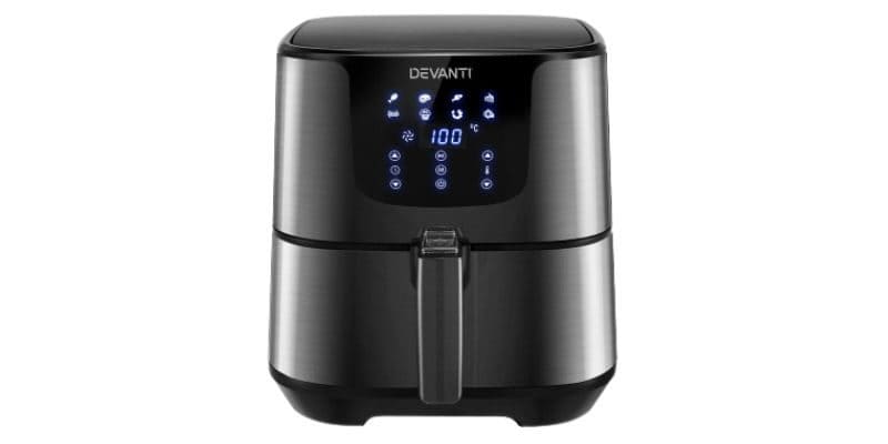 Devanti 7L Air Fryer