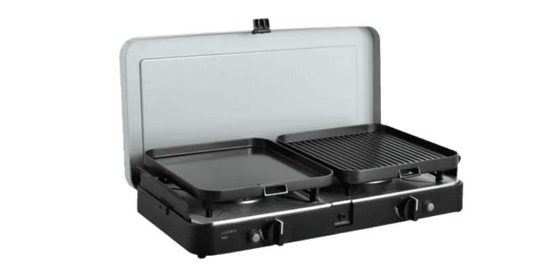 Dometic Cadac 2 Cook 3 Pro Deluxe