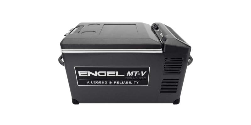 Engel MT-V35J Fridge Freezer 32L