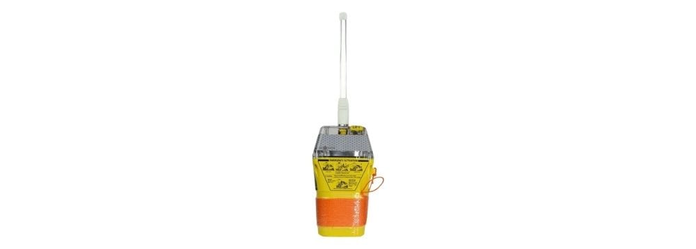 GME MT605G 406MHz GNSS EPIRB Emergency Beacon