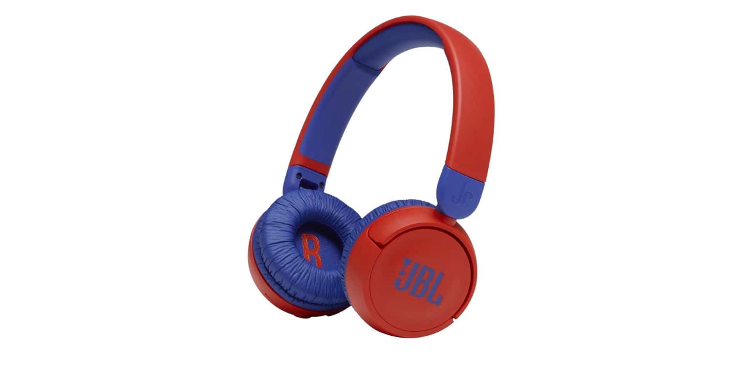 JBL JR310BT Kids Headphones