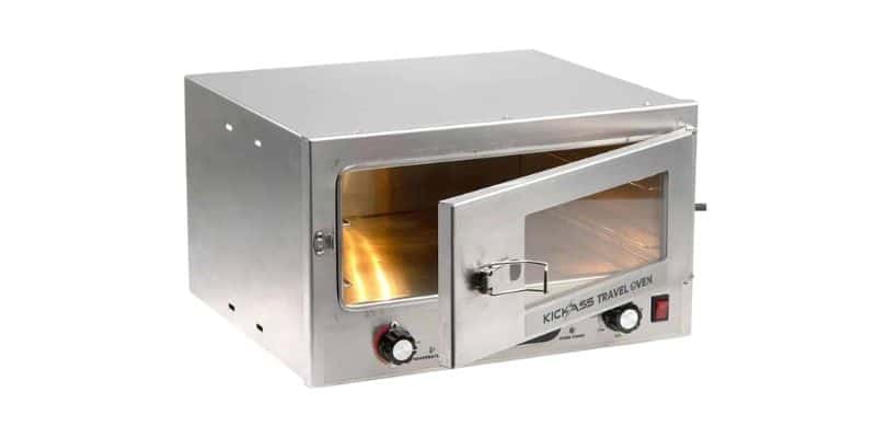 Kickass 12V Portable Oven