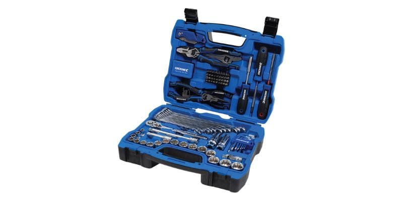 Kincrome Automotive Tool Kit 3/8