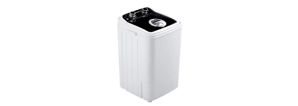 Kogan Portable Washing Machine 4.6kg