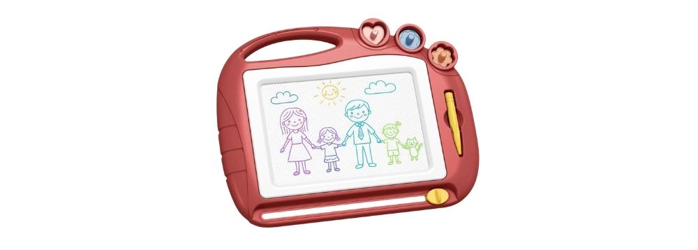 Magnetic Drawing Board
