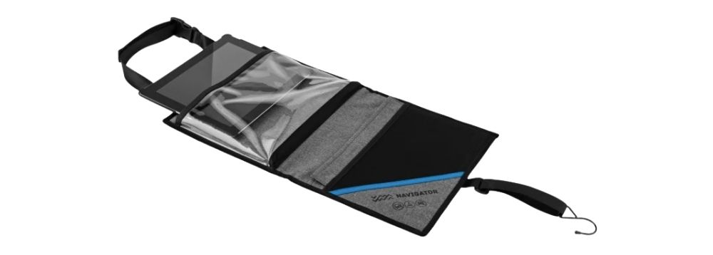 Navigator Quick Fix Seat Buddy