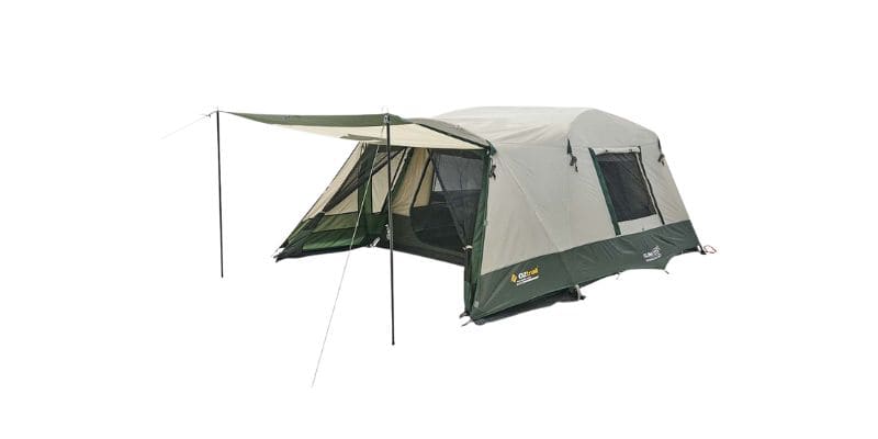 OZtrail Fast Frame Cruiser 3x3