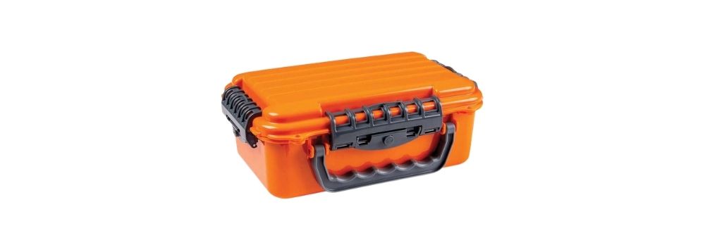Plano Guide Series Case