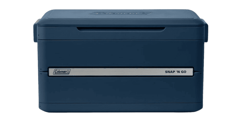 Snap 'N Go Collapsible Cooler