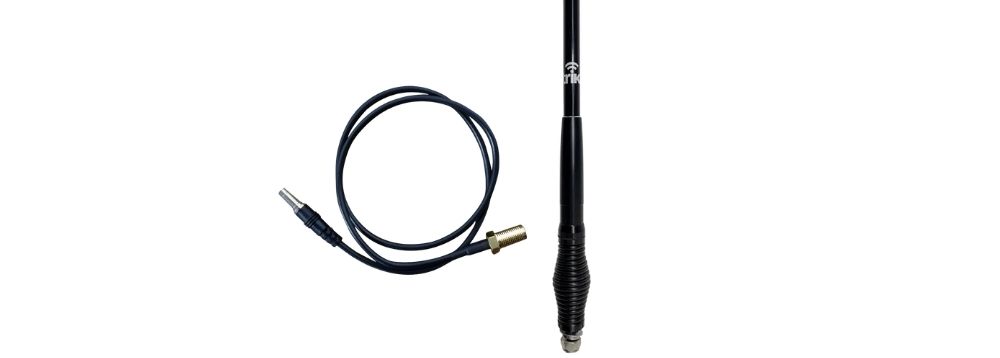 Telstra Pre Paid 4GX Wi Fi Plus 2 Bullbar Mount Mobile Antenna Booster