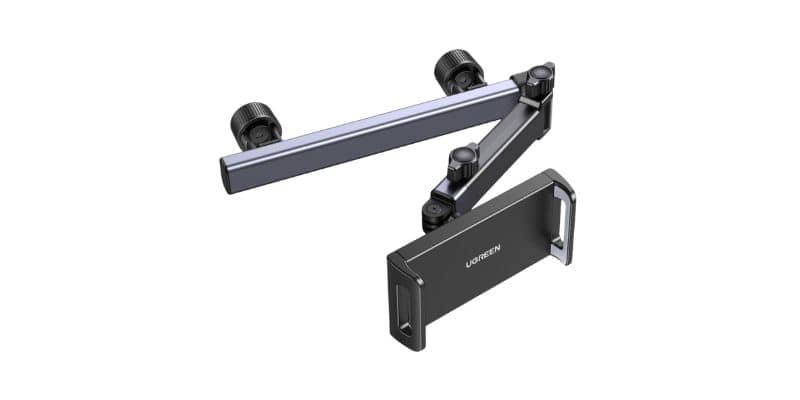 UGreen Car Headrest Tablet Mount