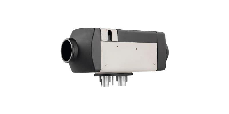 Webasto Air Top 2000 Diesel Heater