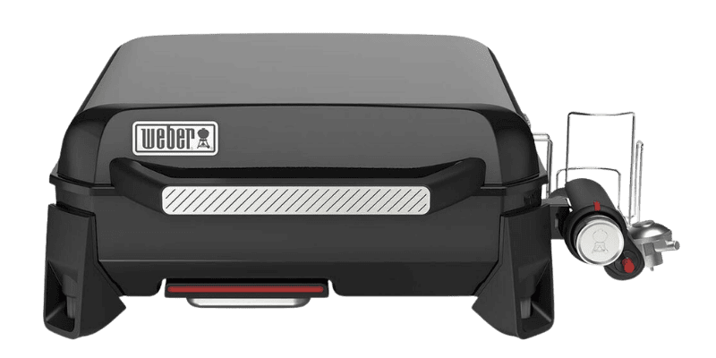 Weber Slate Tabletop Griddle BBQ
