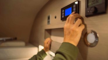 Gas vs Diesel Caravan Heaters