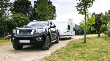 The Best Caravan Brake Controllers [2026 Guide]