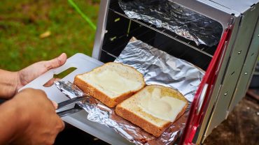 Product Review: 12V Ovens for Roadtrips & Camping Adventures