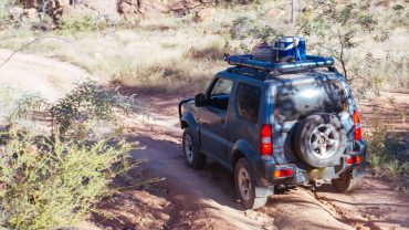 The Complete Guide To Big Lap Safety & Security Gear