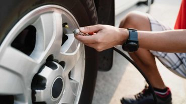 Central Tyre Inflation Systems: Do You Need One?