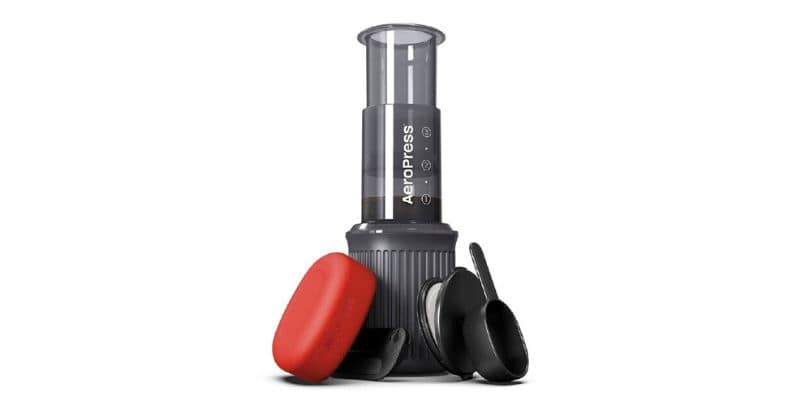AeroPress Go