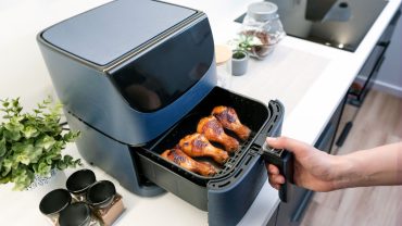 The Complete Buyers Guide To Caravan AirFryers & Multi Cookers