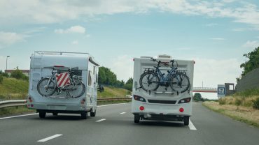BUYING & CHOOSING A CARAVAN