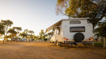 Which Type of RV is right for you? Campervans, Motorhomes, Busses and More…