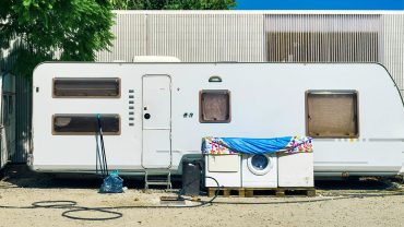 X Caravan & Camping Laundry Accessories You Need For Your Big Lap