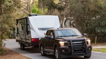 The Real Cost of Leaving Home For The Big Lap