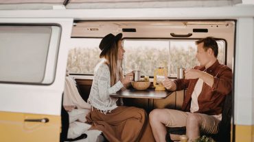 Which Type of Camper Trailer Is Right For You? Hard Floor, Soft Floor & More…