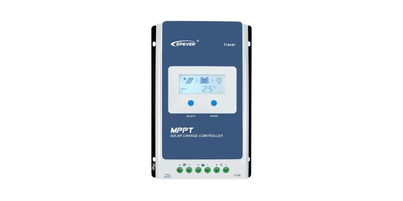 EPEver Tracer 2210AN