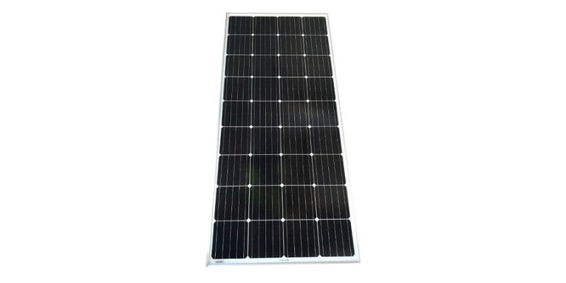 Enerdrive 190W Mono Crystalline Fixed Solar Panel