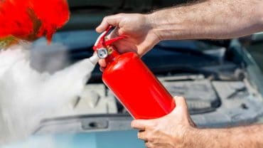 The Complete Buyers Guide To Caravan Safety Gear